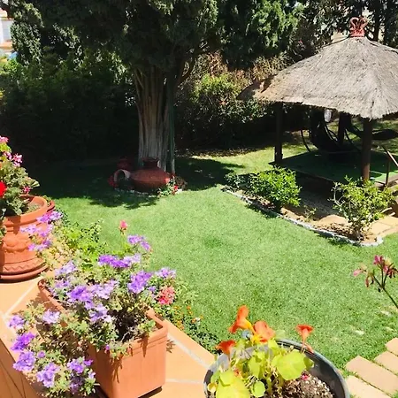 Casa Paraiso Boutique Bed & Breakfast 2*