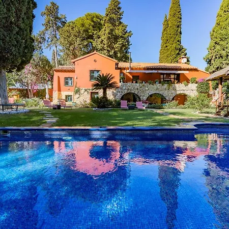Bed & Breakfast Casa Paraiso Boutique