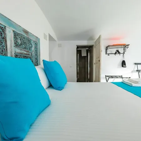 Bed & Breakfast Casa Paraiso Boutique 2*