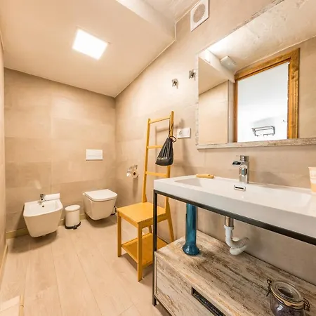 Casa Paraiso Boutique Torremolinos