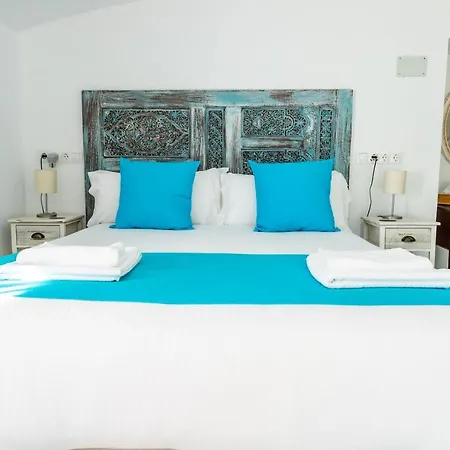 Casa Paraiso Boutique Bed & Breakfast 2*