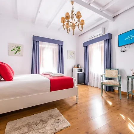Bed & Breakfast Casa Paraiso Boutique Torremolinos