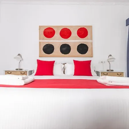 Casa Paraiso Boutique 2*