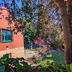 Casa Paraíso Boutique Bed and breakfast