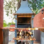 Bed and breakfast Casa Paraíso Boutique 4*