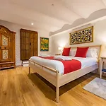 Casa Paraíso Boutique Torremolinos
