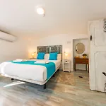 Bed and breakfast Casa Paraíso Boutique 4*