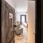 Casa Paraíso Boutique Bed and breakfast 4*