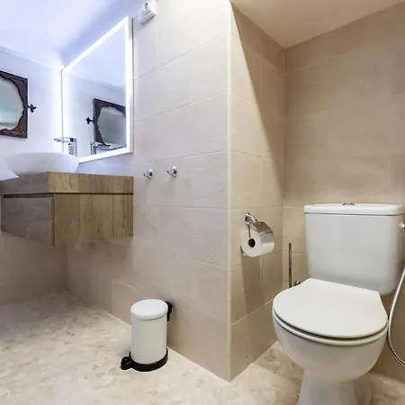 Casa Paraíso Boutique Torremolinos