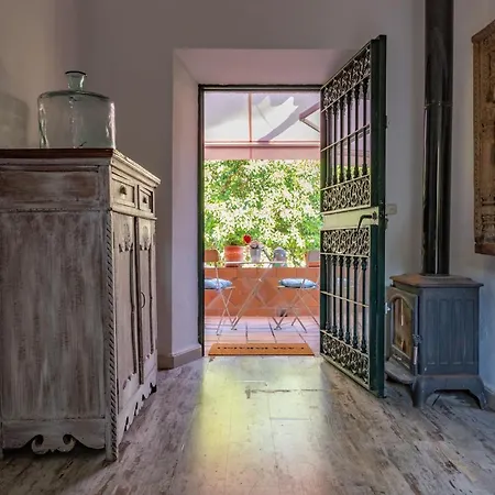 Casa Paraíso Boutique Bed and breakfast Torremolinos