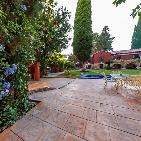 Casa Paraíso Boutique Bed and breakfast Torremolinos