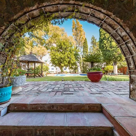 Casa Paraíso Boutique 2* Torremolinos
