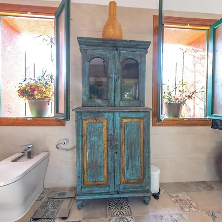 Casa Paraíso Boutique Bed and breakfast Torremolinos