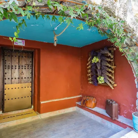 Casa Paraíso Boutique Torremolinos