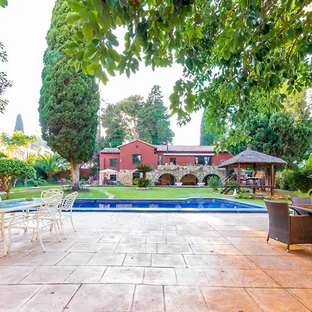 Casa Paraíso Boutique 2*