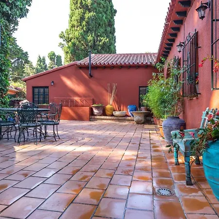 Casa Paraíso Boutique 2*