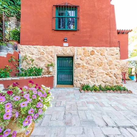 Casa Paraíso Boutique 2* Torremolinos