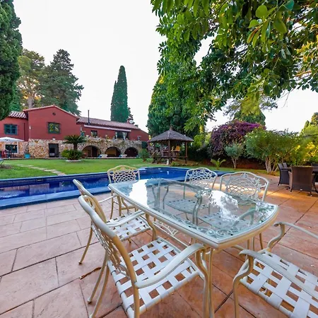 Casa Paraíso Boutique Bed and breakfast Torremolinos
