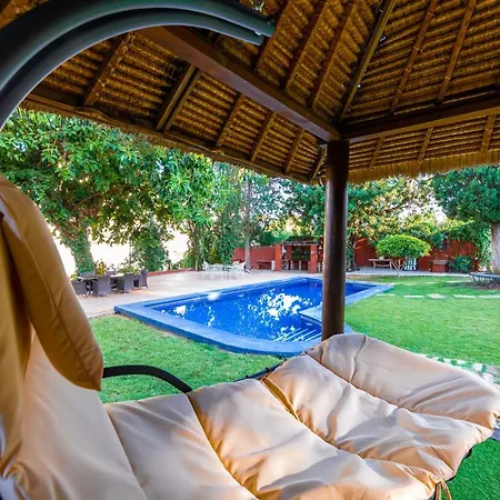 Casa Paraíso Boutique Torremolinos