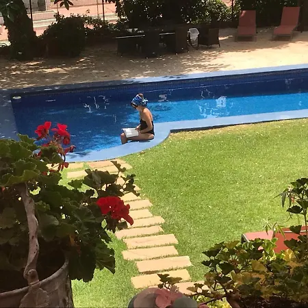 Casa Paraíso Boutique 2*