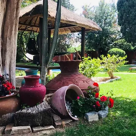 Casa Paraíso Boutique 2*