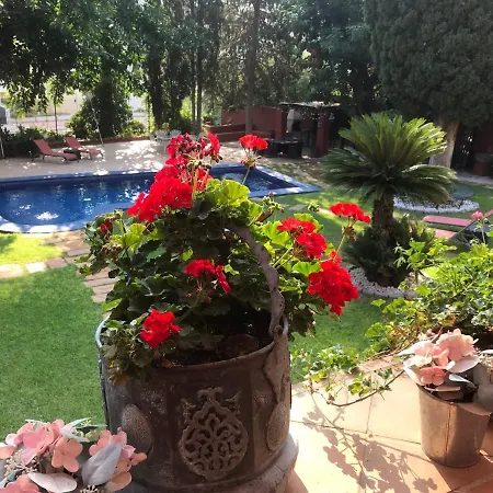 Bed & Breakfast Casa Paraiso Boutique Torremolinos