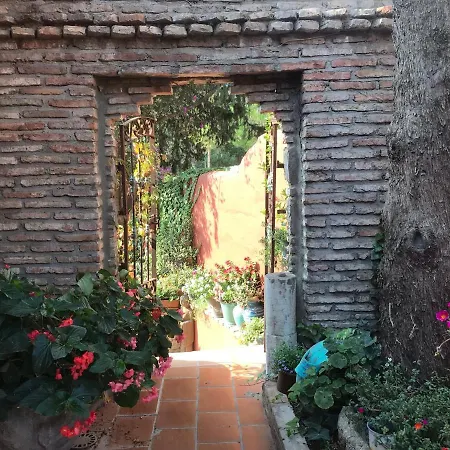 Casa Paraiso Boutique Torremolinos