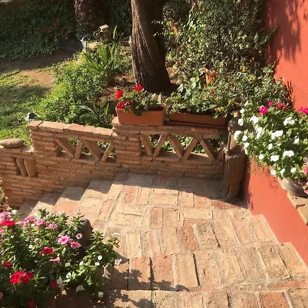 Casa Paraíso Boutique 2*