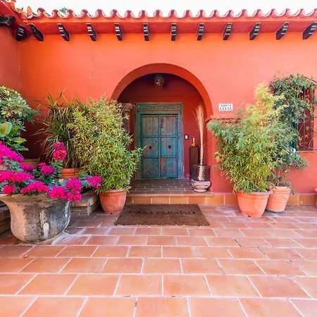 Casa Paraíso Boutique 2*