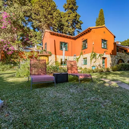 Casa Paraíso Boutique Bed and breakfast 2*