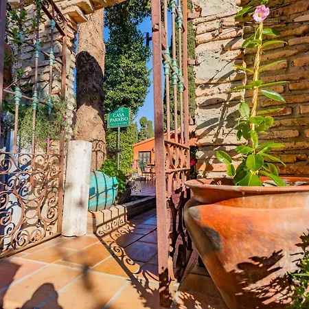 Casa Paraíso Boutique Torremolinos