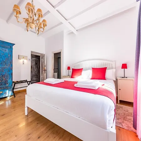 Bed and breakfast Casa Paraíso Boutique 2*