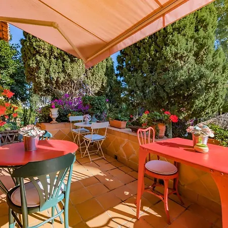 Casa Paraíso Boutique Bed and breakfast