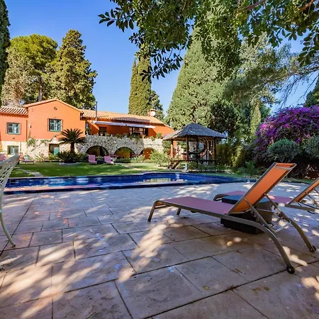 Casa Paraíso Boutique 2* Torremolinos