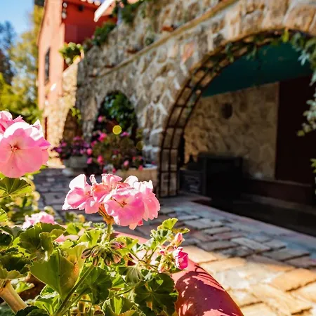 Bed and breakfast Casa Paraíso Boutique 2*