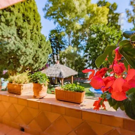 Casa Paraíso Boutique 2* Torremolinos