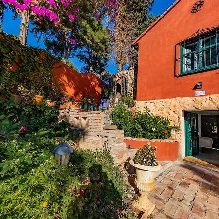 Casa Paraíso Boutique 2* Torremolinos