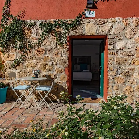 Bed and breakfast Casa Paraíso Boutique Torremolinos