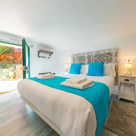 Bed and breakfast Casa Paraíso Boutique