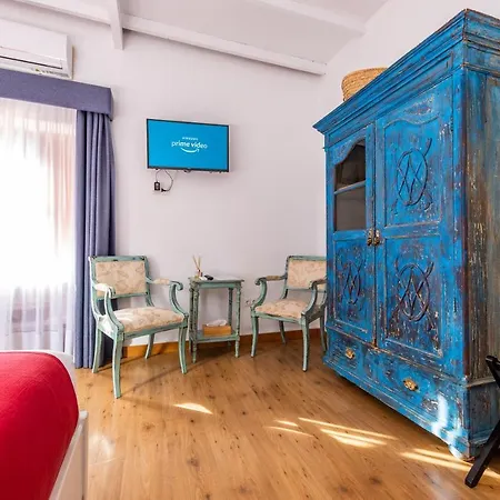 Casa Paraíso Boutique 2* Torremolinos