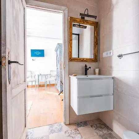 Bed and breakfast Casa Paraíso Boutique Torremolinos