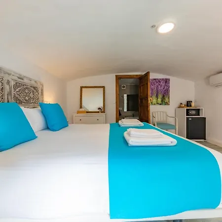 Casa Paraíso Boutique Torremolinos