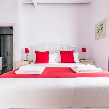 Casa Paraíso Boutique 2*