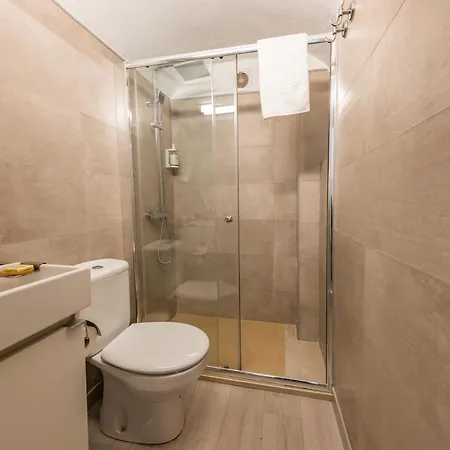 Casa Paraíso Boutique 2* Torremolinos