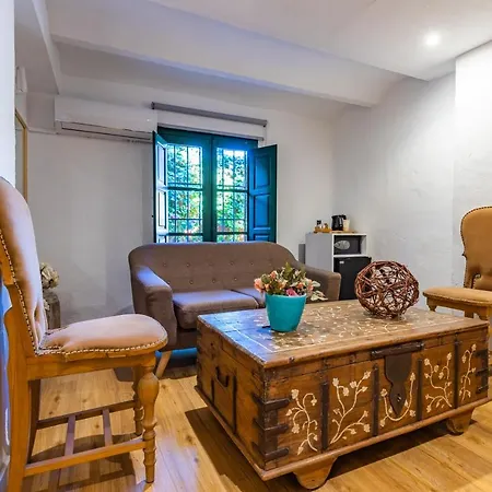 Casa Paraiso Boutique 4*