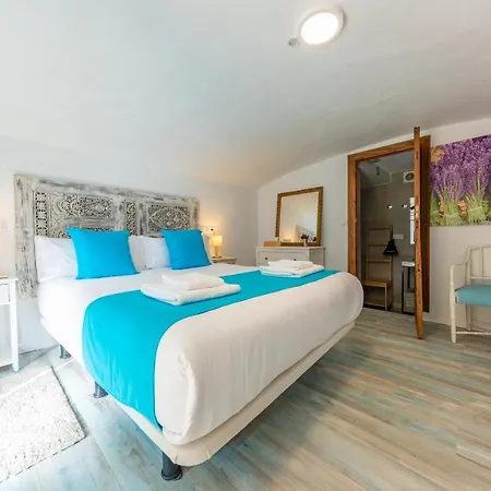 Casa Paraíso Boutique Torremolinos