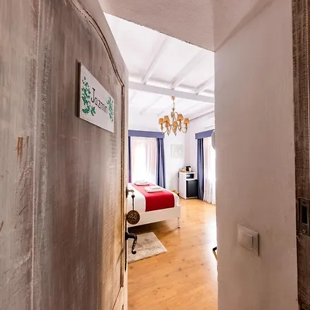 Casa Paraíso Boutique