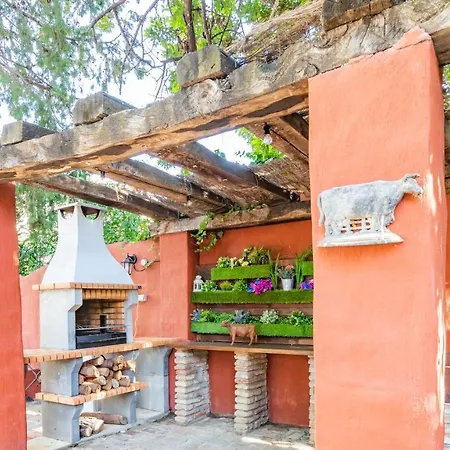 Casa Paraíso Boutique Bed and breakfast