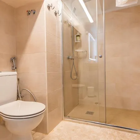 Bed and breakfast Casa Paraíso Boutique 2*