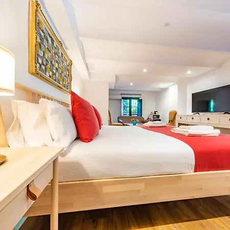 Casa Paraíso Boutique Torremolinos